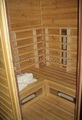 Pension u Josefa č.175