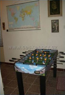 Pension u Josefa č.175