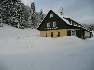 Pension U Mlýna