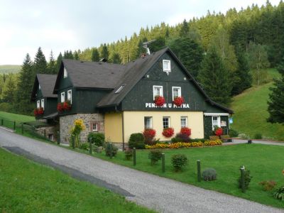 Pension U Mlýna