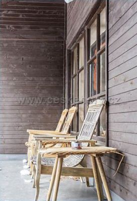 Penzion Union Harrachov