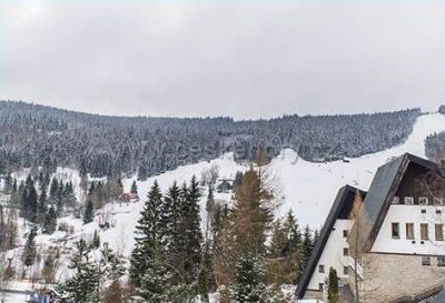 Penzion Union Harrachov