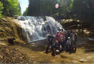 Penzion Union Harrachov