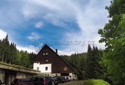 Penzion Union Harrachov