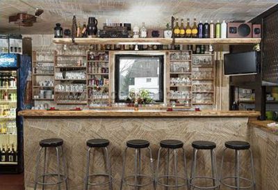 Penzion Union Harrachov