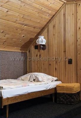 Penzion Union Harrachov