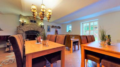 Pension U Sebastiana