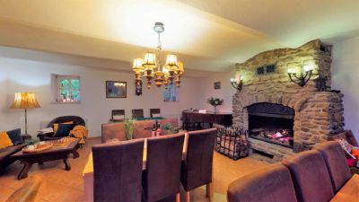 Pension U Sebastiana