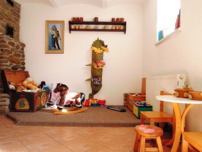 Pension U Sebastiana