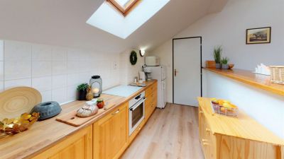 Pension U Sebastiana