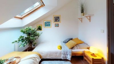 Pension U Sebastiana