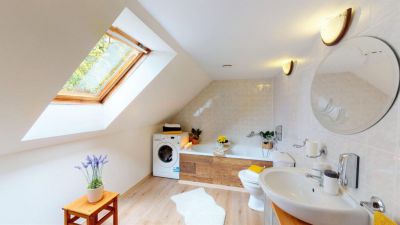 Pension U Sebastiana