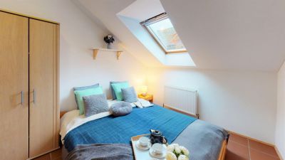 Pension U Sebastiana