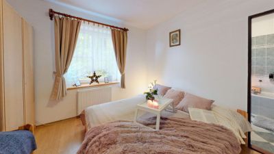 Pension U Sebastiana