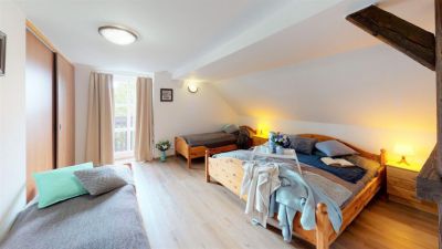 Pension U Sebastiana