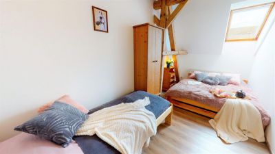 Pension U Sebastiana