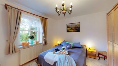 Pension U Sebastiana