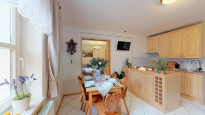 Pension U Sebastiana