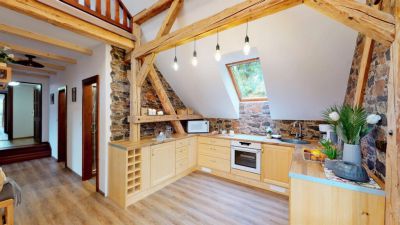 Pension U Sebastiana