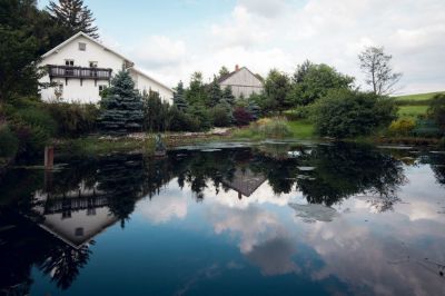 Pension U Sebastiana