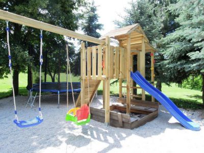 Pension U Sebastiana