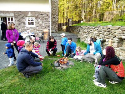 Pension U Sebastiana