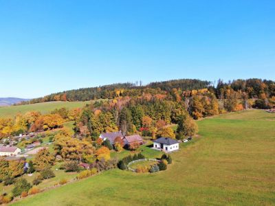 Pension U Sebastiana