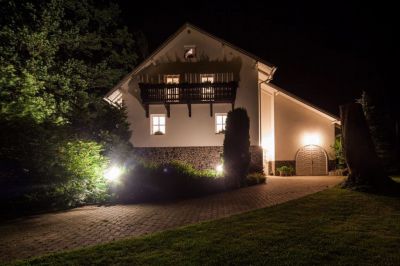 Pension U Sebastiana