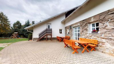 Pension U Sebastiana