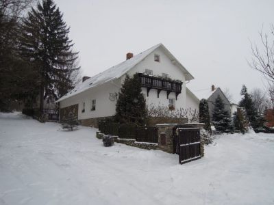 Pension U Sebastiana