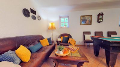 Pension U Sebastiana