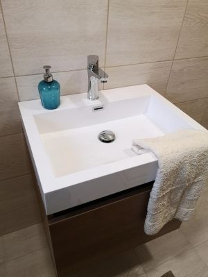 Apartmány ve Mlýně