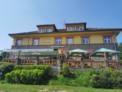 Pension Vyhlídka