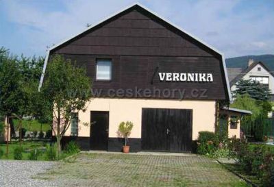 Penzion Veronika
