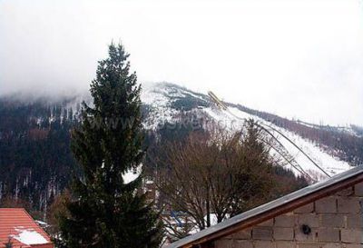 Penzion A
