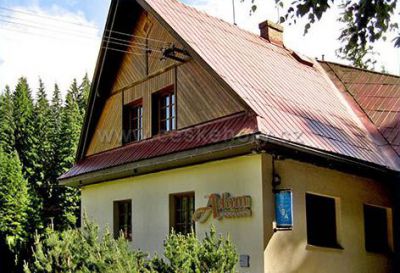 Penzion Adam