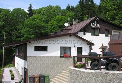 Penzion Agáta