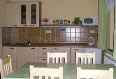 Penzion biofarma U dvou sluncí