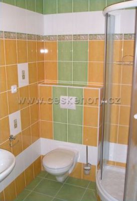 Penzion biofarma U dvou sluncí