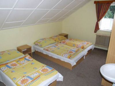 Penzion Bivoj
