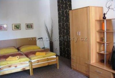 Apartmán penzion České Budějovice