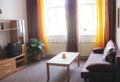 Apartmán penzion České Budějovice