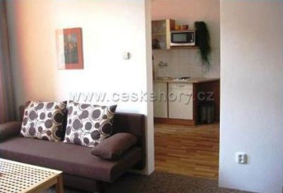 Apartmán penzion České Budějovice