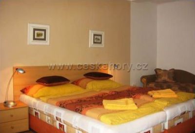 Apartmán penzion České Budějovice
