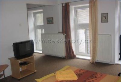 Apartmán penzion České Budějovice