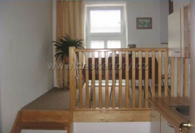 Apartmán penzion České Budějovice