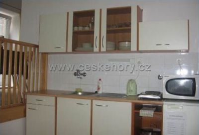 Apartmán penzion České Budějovice
