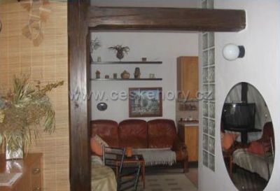 Apartmán penzion České Budějovice
