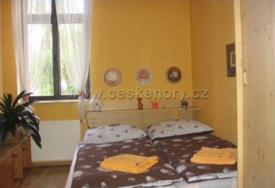 Apartmán penzion České Budějovice
