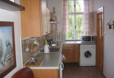 Apartmán penzion České Budějovice